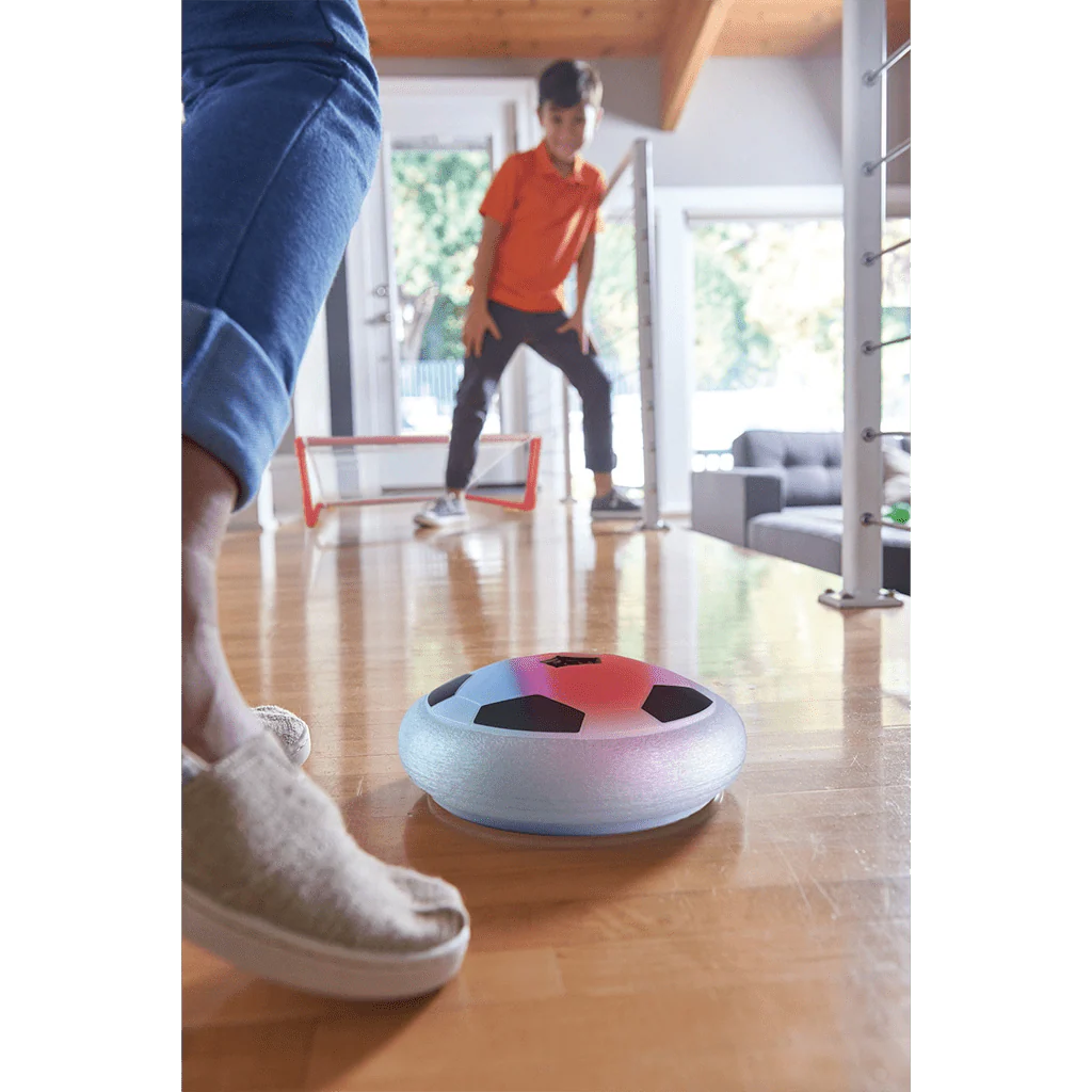 Super Striker Hover Soccer Ball Set