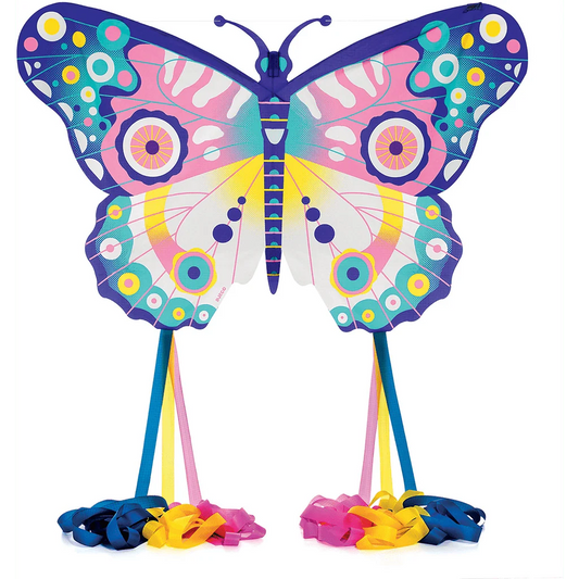 Giant Maxi Butterfly Kite