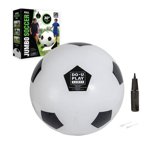 Jumbo Soccer Ball - 30