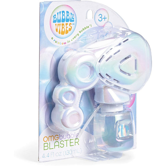Bubble Vibes Bubble Blaster