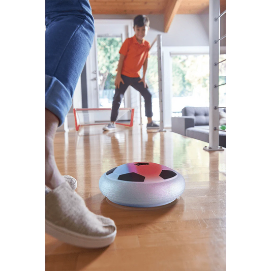 Super Striker Hover Soccer Ball Set