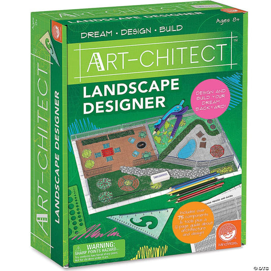 Art-Chitect Landscape Designer