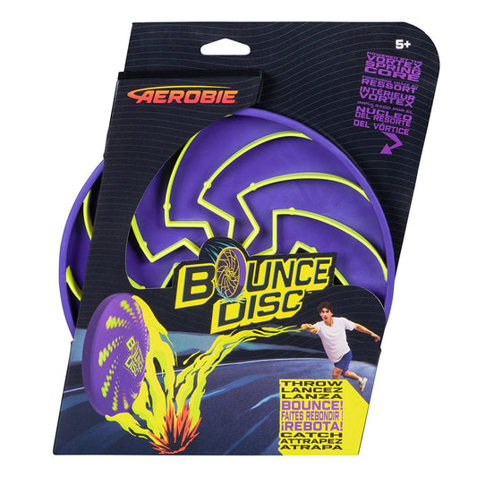 Aerobie Bounce Disk