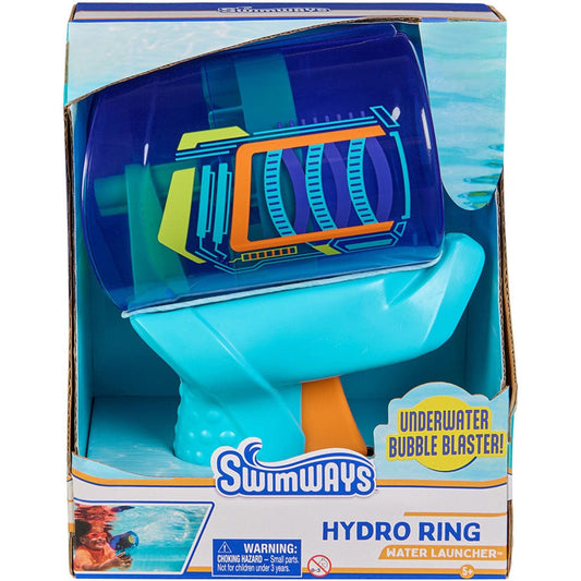 SwimWays Hydro Ring Water Launcher