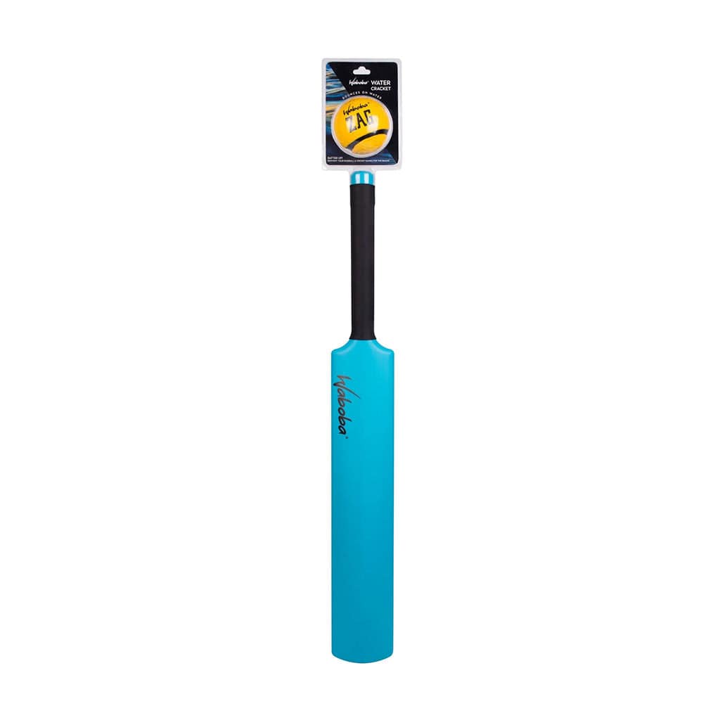 Mini Water Cracket with Zag Ball